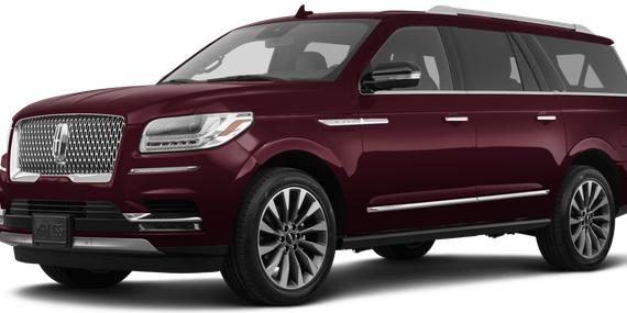 LINCOLN NAVIGATOR L 2020 5LMJJ3TT3LEL04142 image